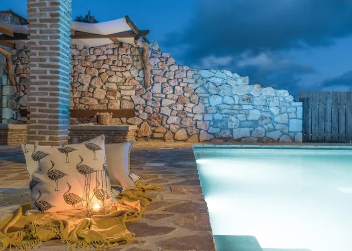 Villa Margarita