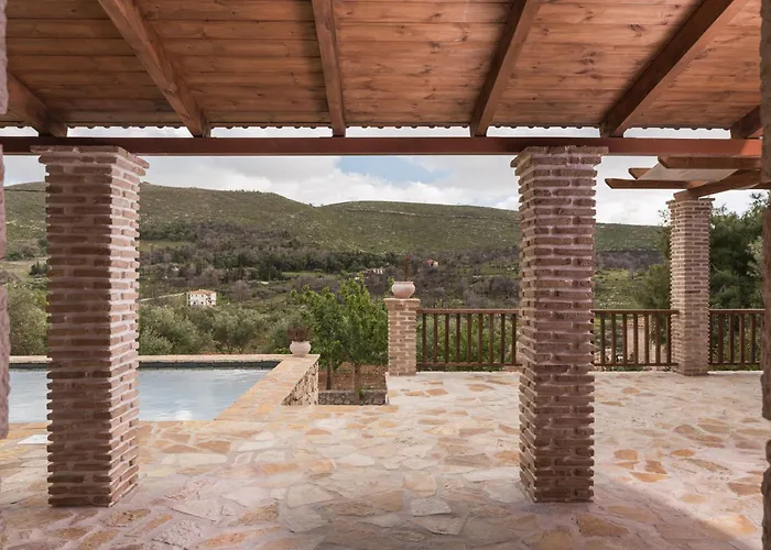 Villa Margarita