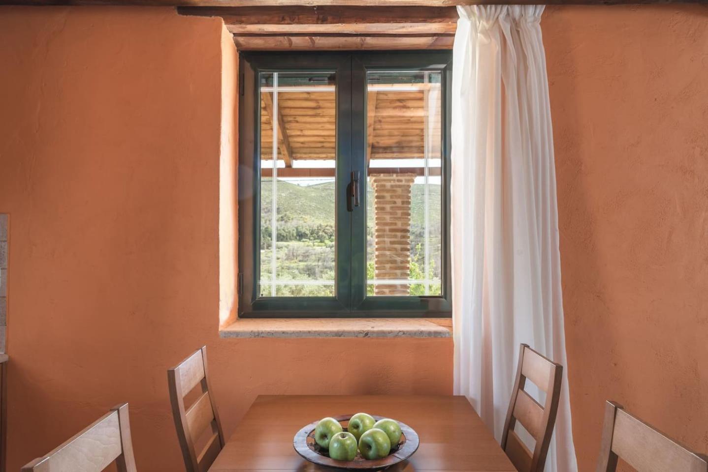 Villa Margarita Anafonitria