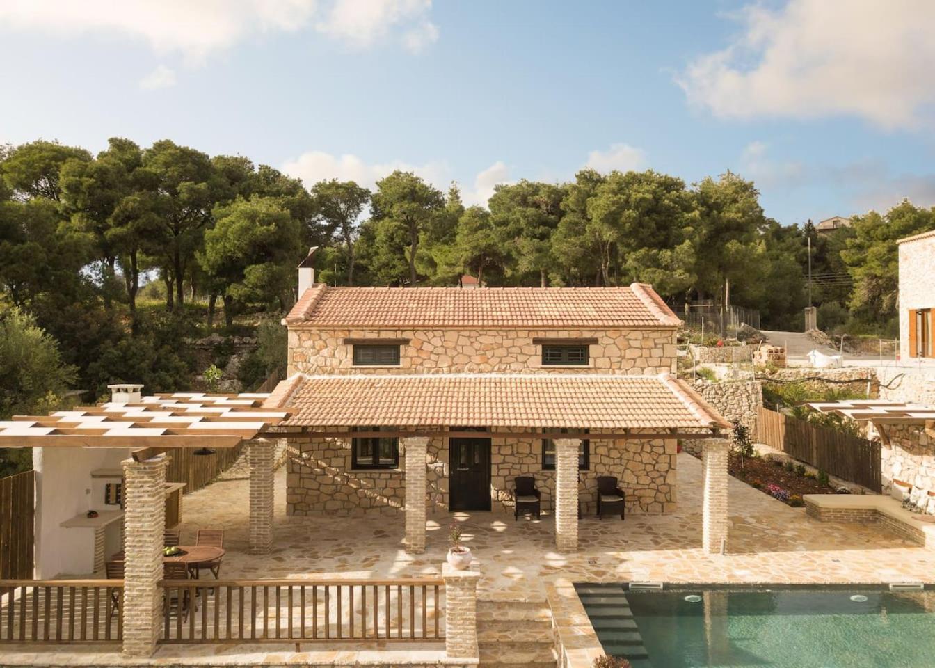 Villa Margarita *