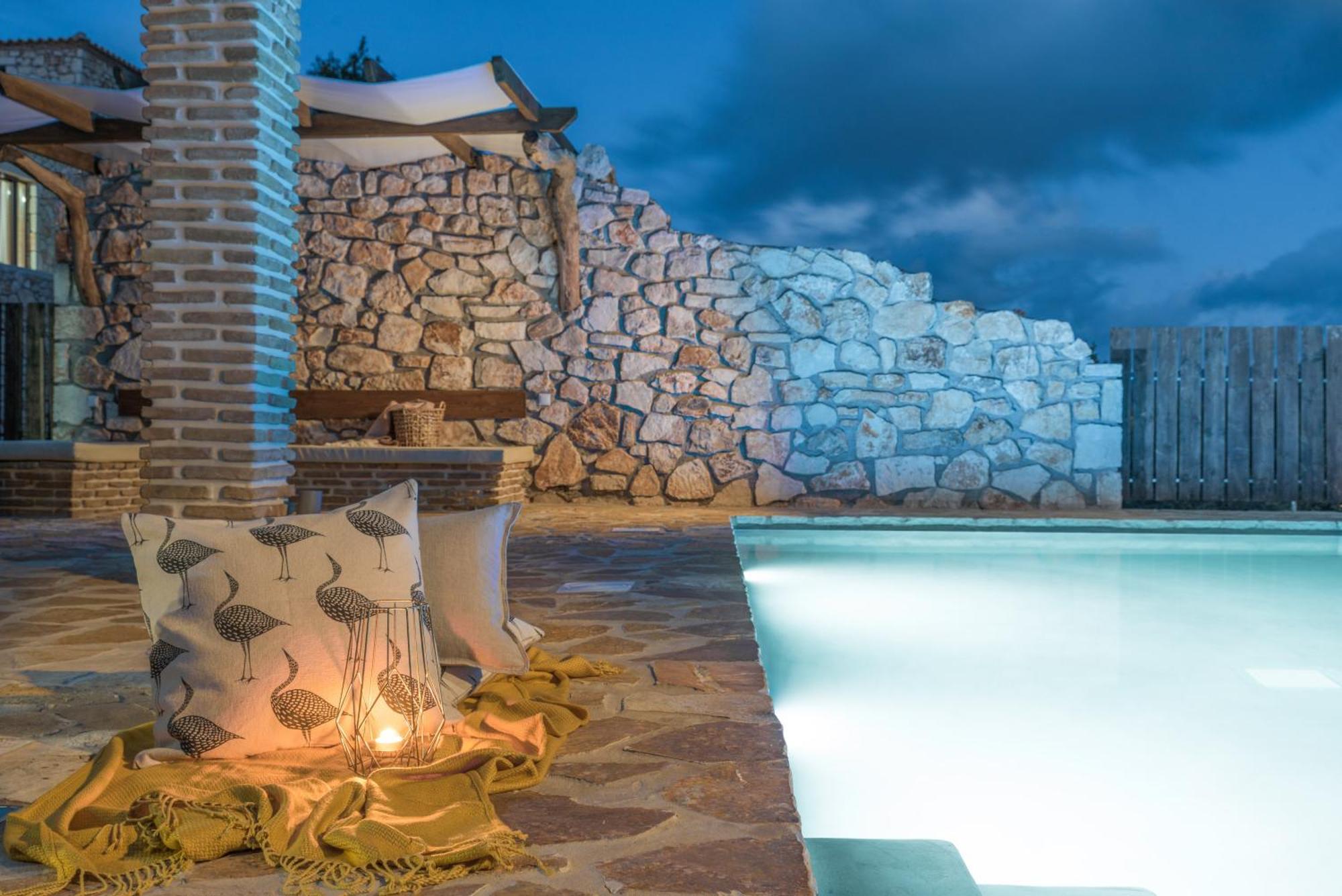Margarita Villa