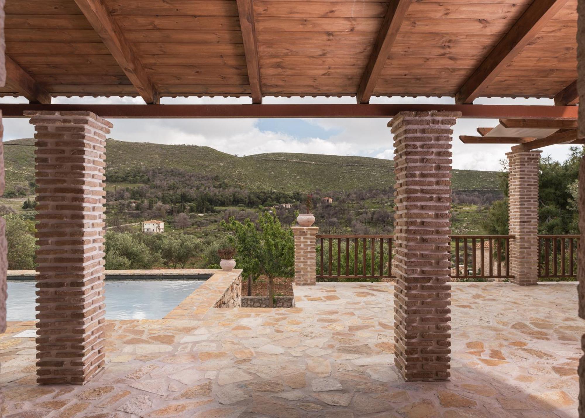 Margarita Villa