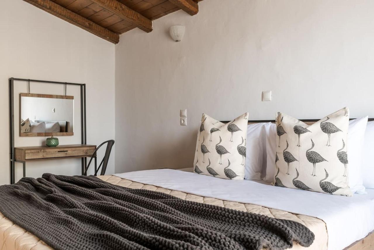 Margarita Villa